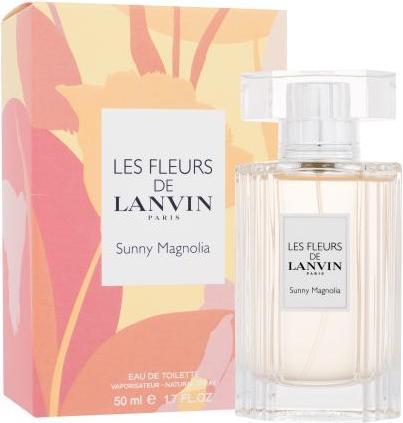 Produktbild Lanvin Sunny Magn Eau de Toilette (Eau de Toilette, 50 ml)