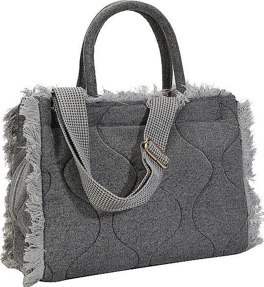 Produktbild Anokhi Tote Bag BOOK TOTE