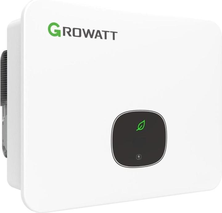 Growatt GW MID 20KTL3-XH - 20kW Hybrid Wechselrichter
