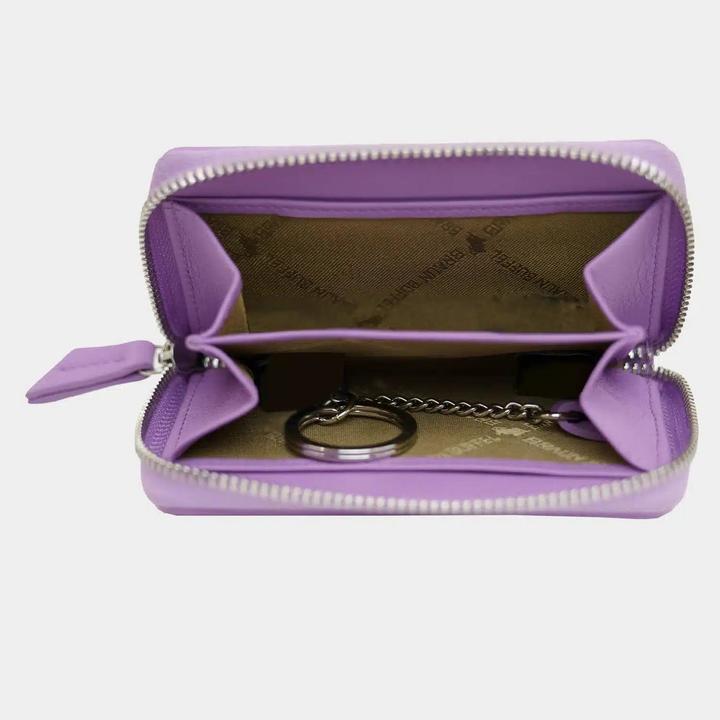 Image du produit Braun Büffel Joy Étui à clés en cuir 10.5 cm