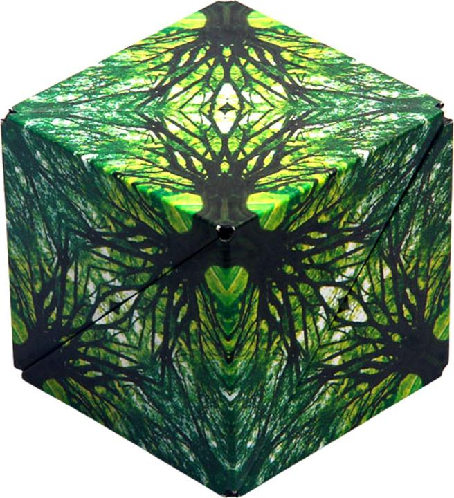 Image du produit Shashibo Cube Elements (Multilingue)