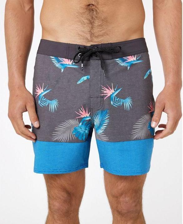 Rip Curl Mirage Retro Equator