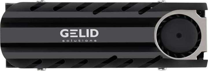 Image du produit Gelid HS-M2-SSD-22 IceCap Pro Refroidisseur de disque dur SSD M.2