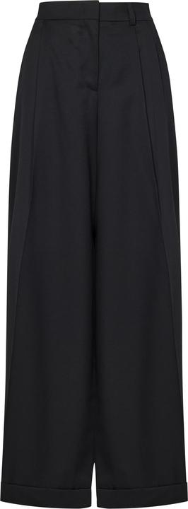 Moschino Trousers Black (40)