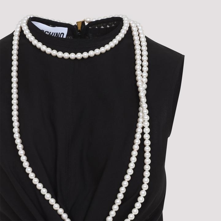 Image du produit Moschino Top Black (42)