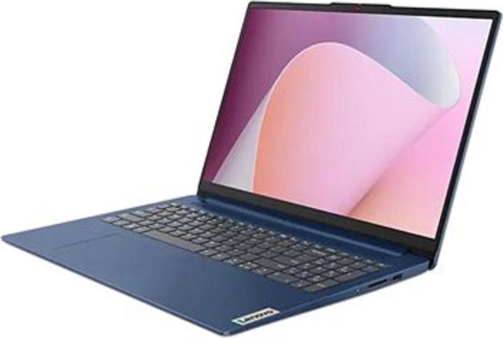 Produktbild Lenovo IdeaPad Slim 3 (16", AMD Ryzen 3 7330U, 8 GB, 512 GB, DE)