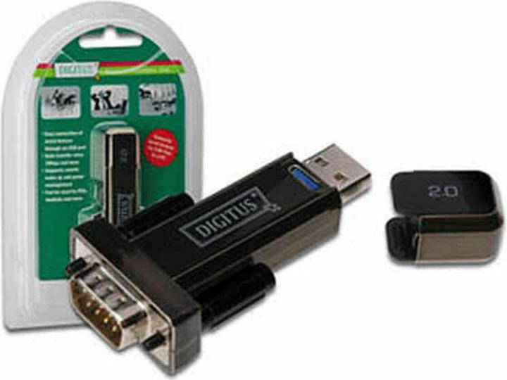 Productafbeelding Digitus Da-70156 (USB)