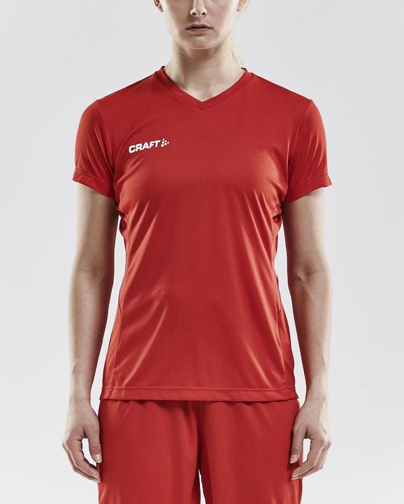 Actual product image Craft Squad Jersey Solid W (L)
