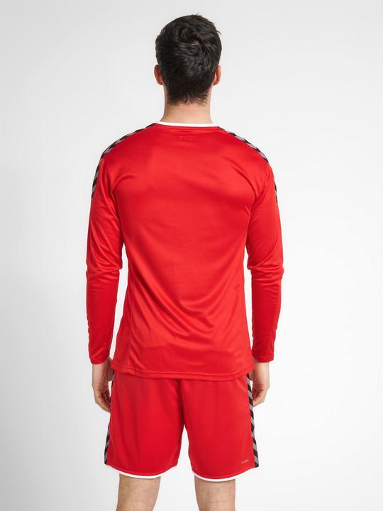 Produktbild hummel Authentic Poly Jersey L/S (S)