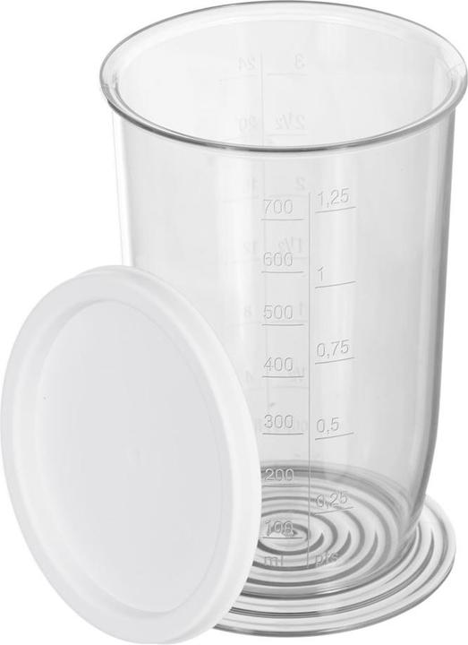 Produktbild Bosch Hausgeräte MFZ4060 Edelstahl-Mixfuss