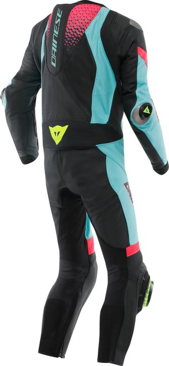 Produktbild Dainese Lederkombi perf. 1-tlg. Laguna Seca 6 (Herren, 50)