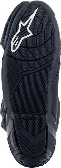 Actual product image Alpinestars Supertech R Boots (Men, Women, 43)