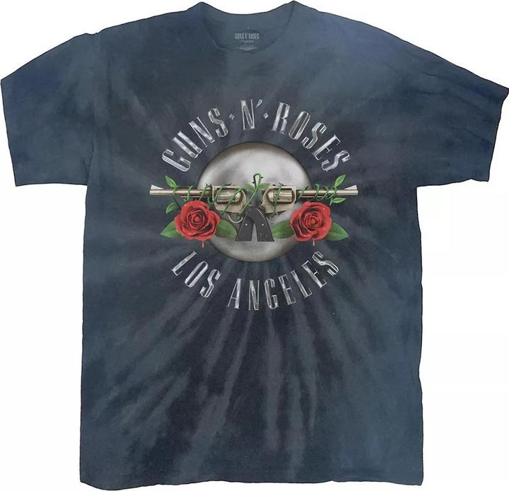 Universal Textiles Los Angeles TShirt