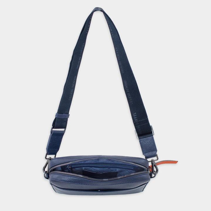 Produktbild Braun Büffel Novara Umhängetasche Leder 26.5 cm