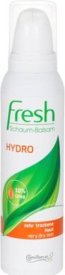 Camillen 60 Fresh Hydro (Fussbad, 150 ml)
