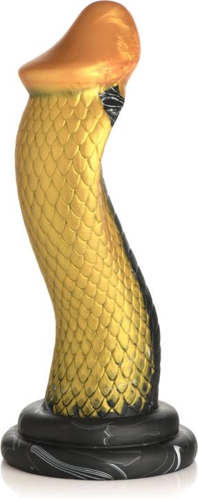 Image du produit Creature Cocks Snake - Silicone Dildo