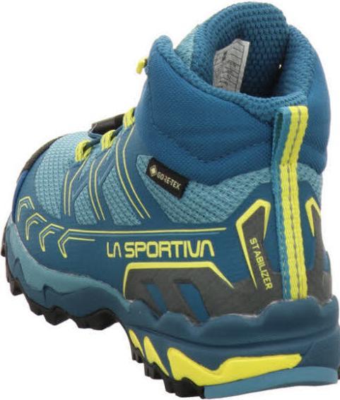 Produktbild La Sportiva Ultra Raptor II Mid JR GTX (31)