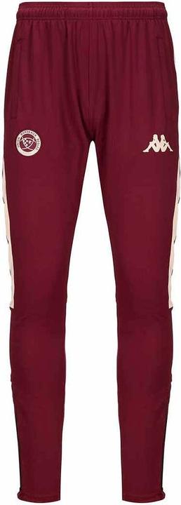 Image du produit Kappa Pantalon de survêtement Union Bordeaux-Bègles Abunszip Pro 8 2024/25 (L)