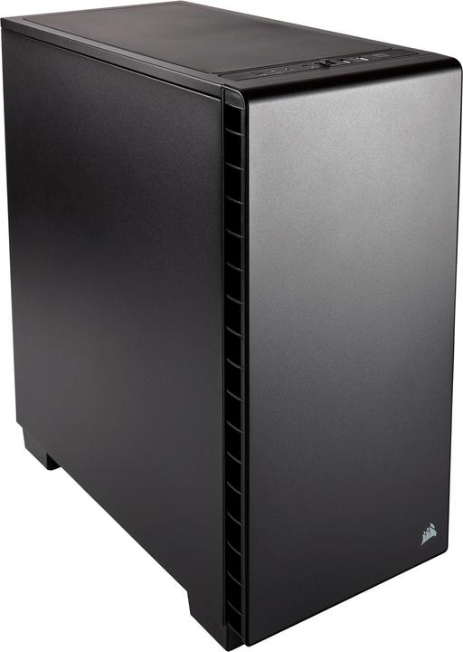 Immagine prodotto Corsair Carburo 400Q (ATX, mATX, Mini-ITX, E-ATX)