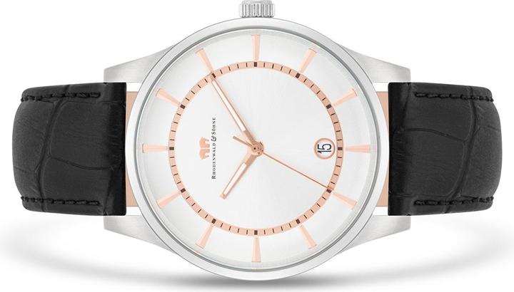 Produktbild Herren Uhr Eragon - 37216 (43 mm)