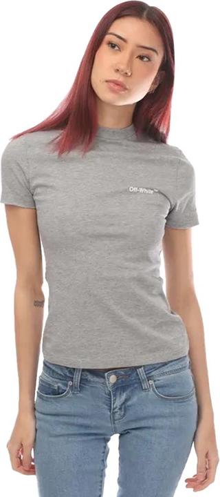 Produktbild Off Helvetica TShirt (30)