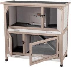 Produktbild Trixie Natura Kleintierstall