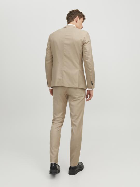 Immagine prodotto Jack & Jones JPRSOLARIS Pantaloni da abito super slim fit Pantaloni da abito (44)