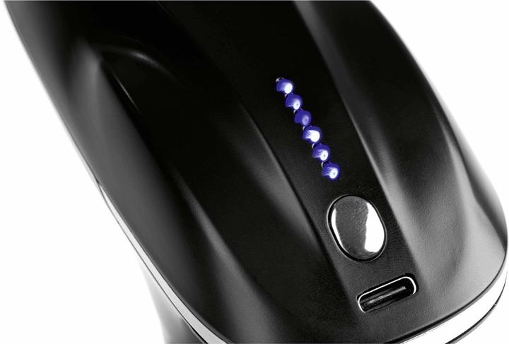 Actual product image Vitalmaxx Massage gun Gun