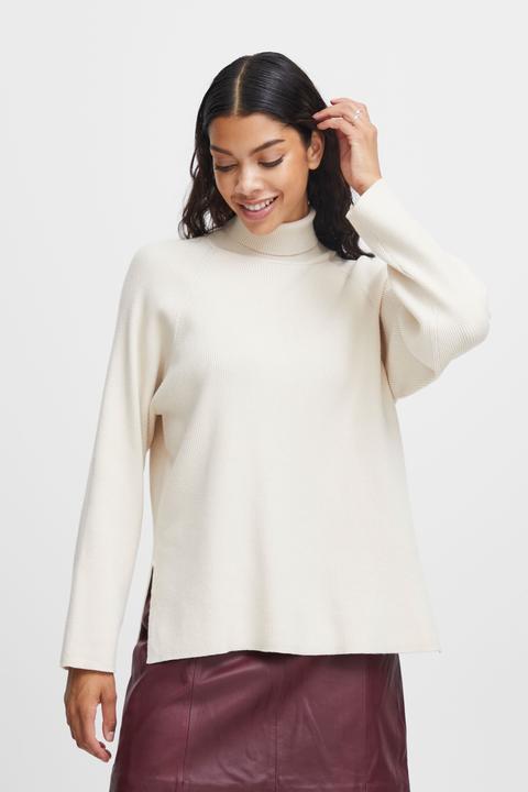 Produktbild B.young BYMILO RIB JUMPER 2 - 20813866 (XXL)