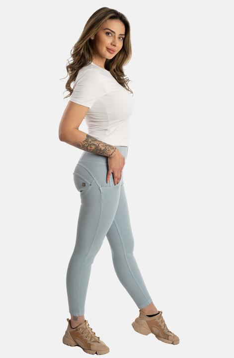 Produktbild Freddy WR.UP® SNUG Shaping Pants 7/8 WRUPSNUG4HC017 (L)