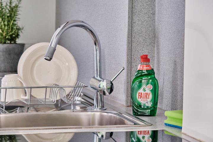 Image du produit Fairy Ultra (Liquide)