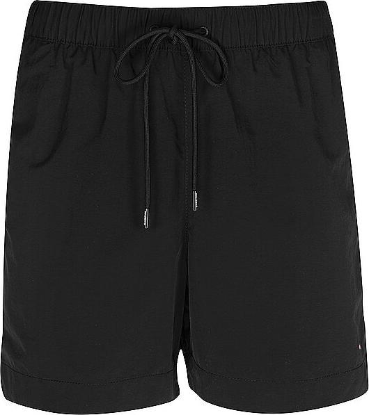 Tommy Hilfiger Badeshorts schwarz (XL)