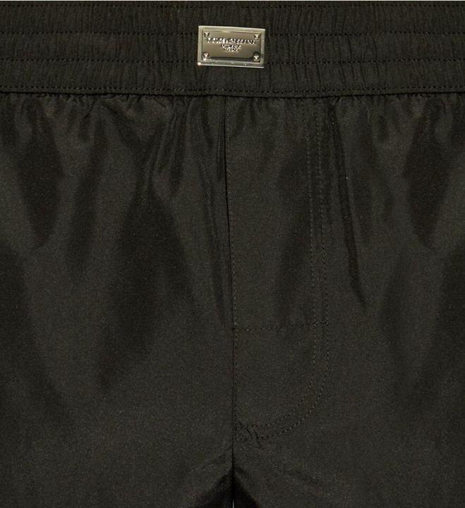 Actual product image Dolce & Gabbana Sea Clothing Black (5)