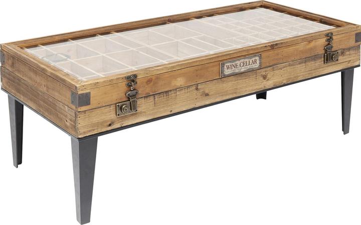 Immagine prodotto Kare Design Collector (122 x 55 x 45 cm)