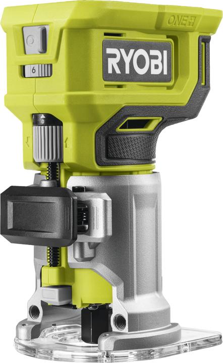 Actual product image Ryobi RTR18-0