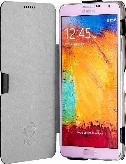 Produktbild Bugatti Geneva (Samsung Galaxy Note 3 N9000)