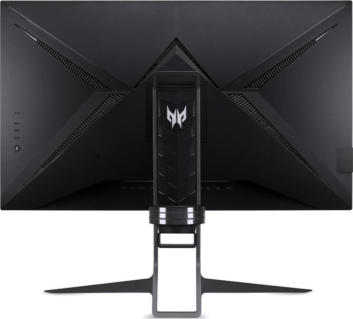 Actual product image Acer Predator XB323KRVbmiiiiphuzx (3840 x 2160 Pixels, 32")
