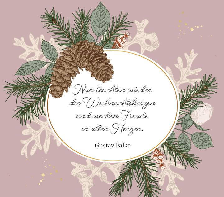 Produktbild Glücksmomente im Advent