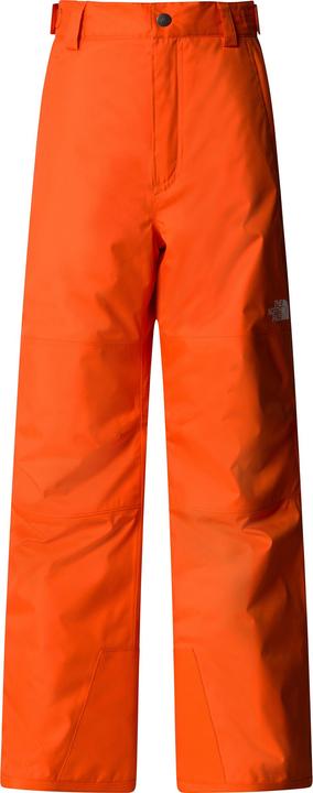 North Face Boys Freedom Insulated (L)