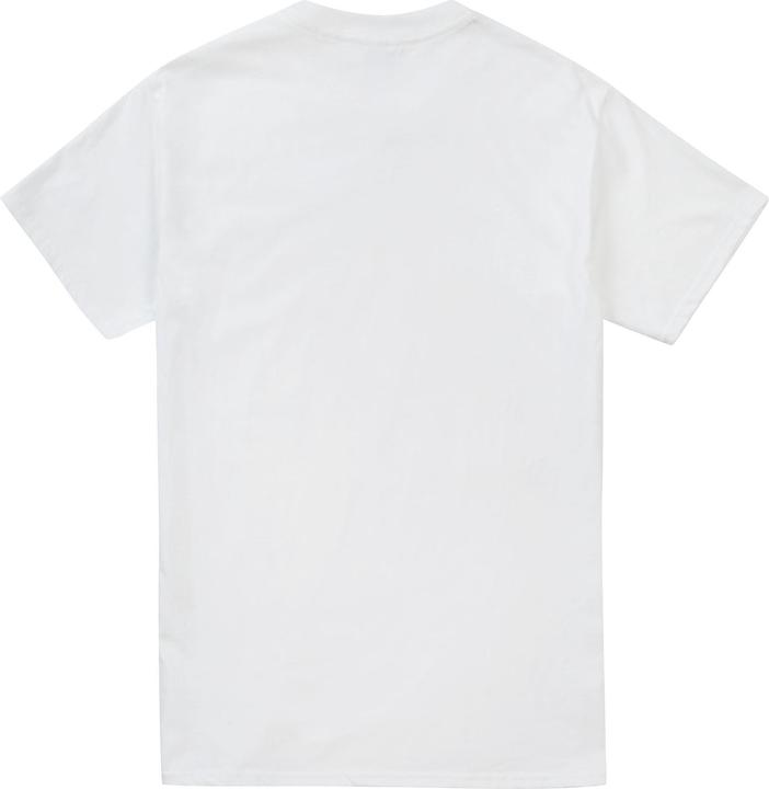 Actual product image The Punisher Mens Castle T-Shirt (XL)