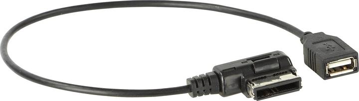 Produktbild ACV Audi AMI Schnittstellenkabel zu USB (Sender & Empfänger)