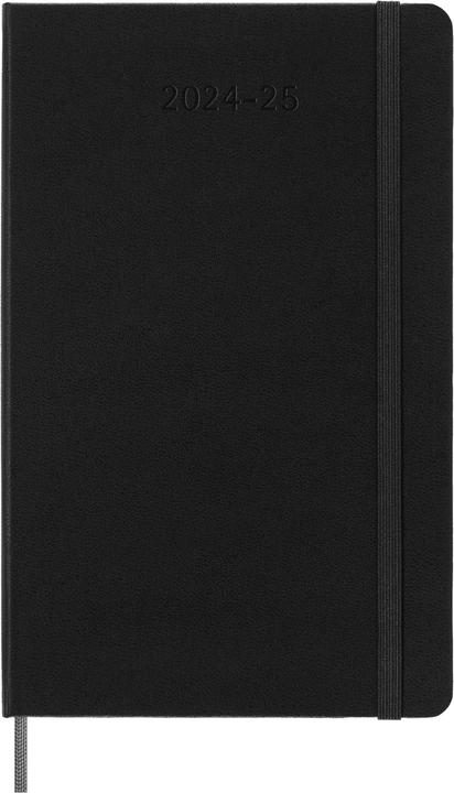 Moleskine Calendario giornaliero (A5, Inglese)