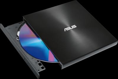 Produktbild ASUS ZenDrive U8M SDRW-08U8M-U (DVD Laufwerk)