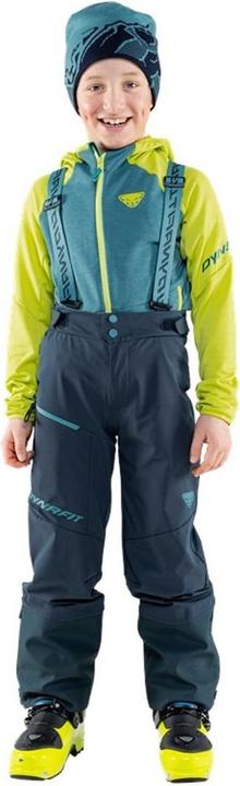 Produktbild Dynafit Kid's Youngstar 3L Pants (164)