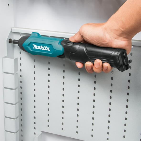 Image du produit Makita Df001dw (Fonctionnement sur batterie)