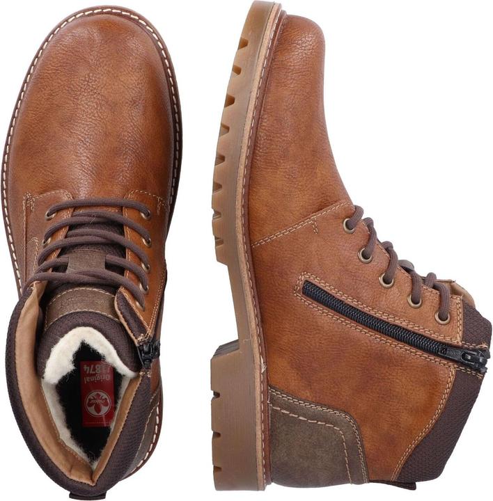 Produktbild Rieker Stiefelette (40)