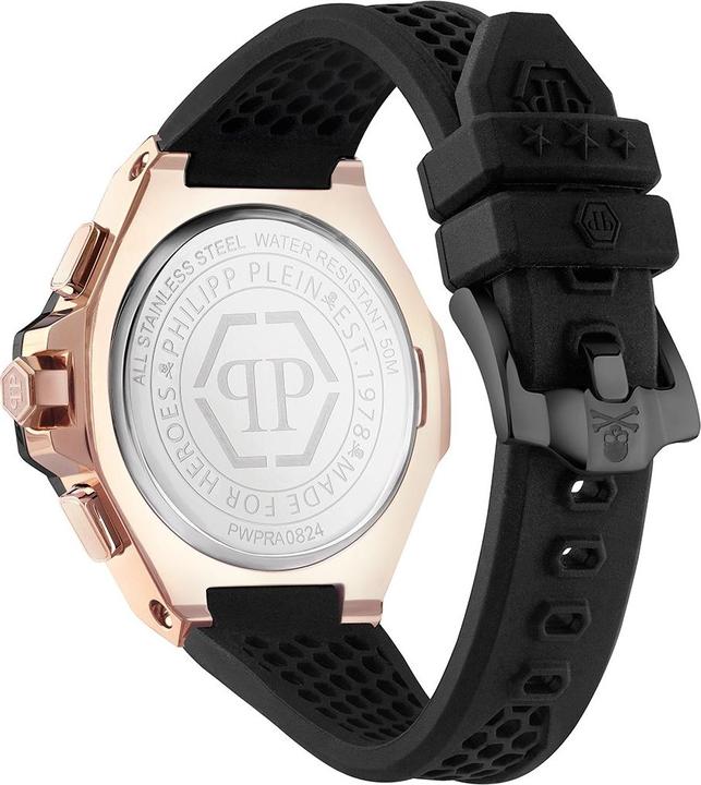 Immagine prodotto Philipp Plein PWPRA0824 (Cronografo)