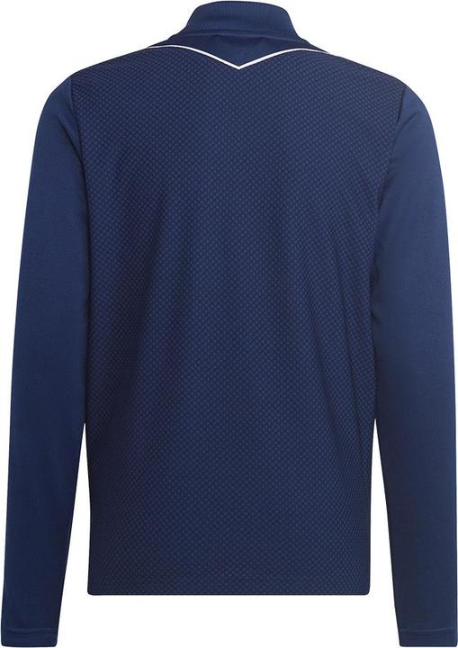 Produktbild adidas Tiro 23 League Training Kinder Sweatshirt Marineblau HS3525 (116cm) (116)
