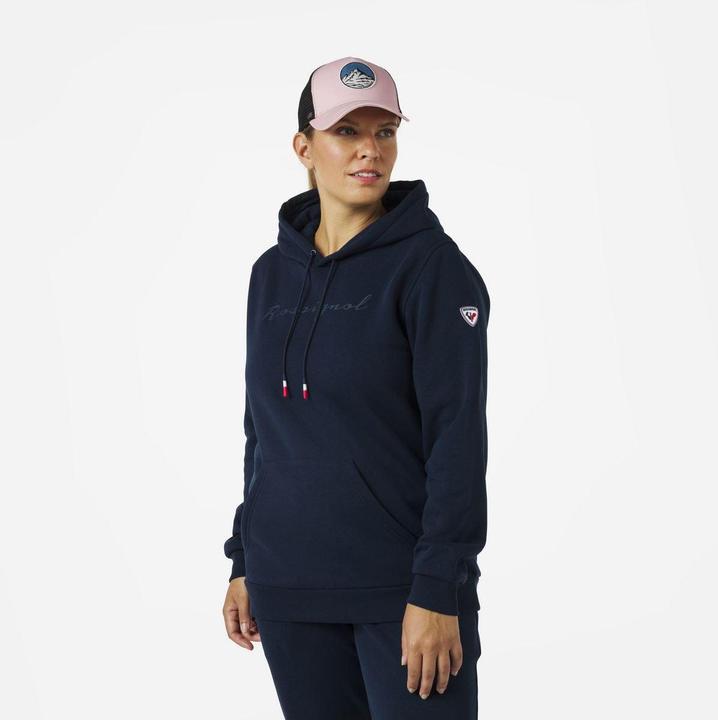 Rossignol Logo Sweat Hood Fl (XL)