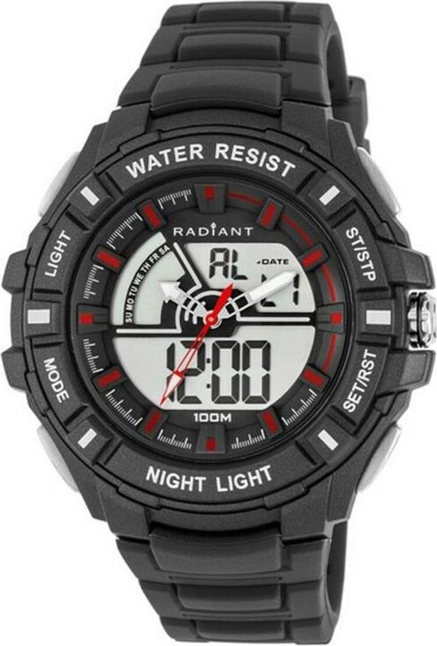 Produktbild Radiant Herrenuhr RA438601 (Ø 48 mm) (48 mm)